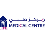 Dubai Life Medical Centre Currently Hiring for the Following Positions in Feb 2025