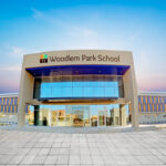 Dubai Woodlem Park School Hiring Principal Secretary on Jan 2025.