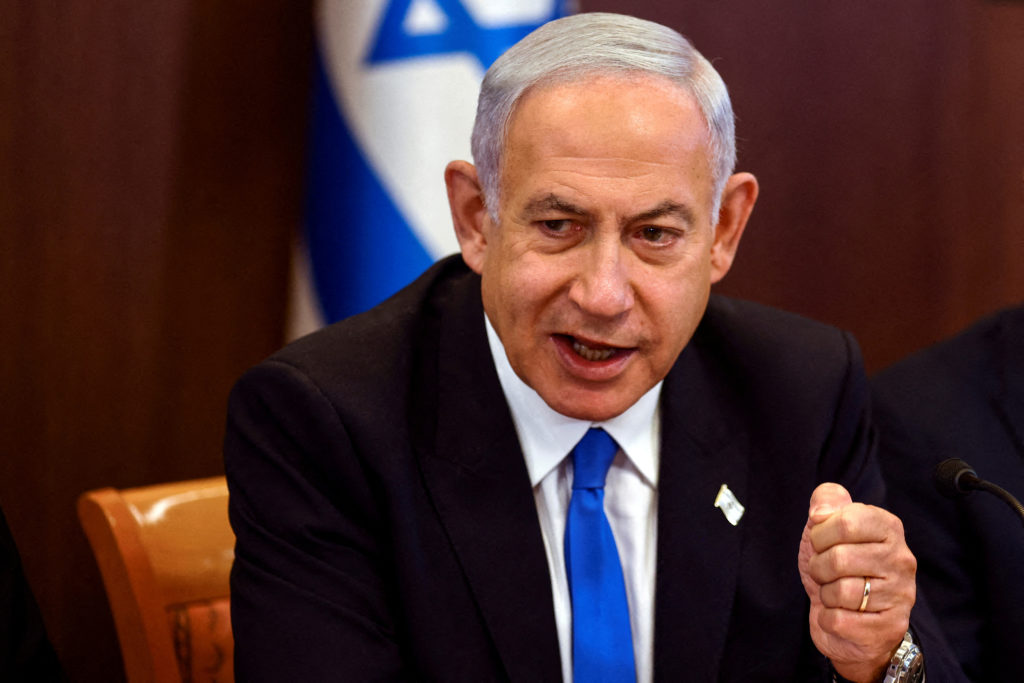 Netanyahu’s Ceasefire Gamble: +3 Reasons Hamas Claims Victory