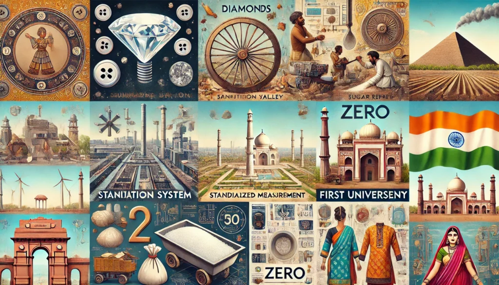 Indian Inventions That Changed the World Forever