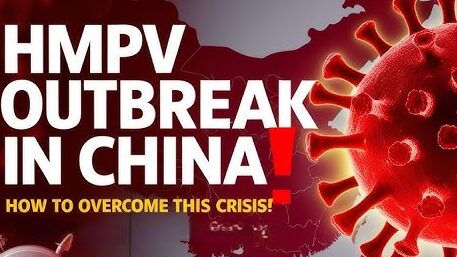 Top 5 Facts About the HMPV Virus Outbreak in China