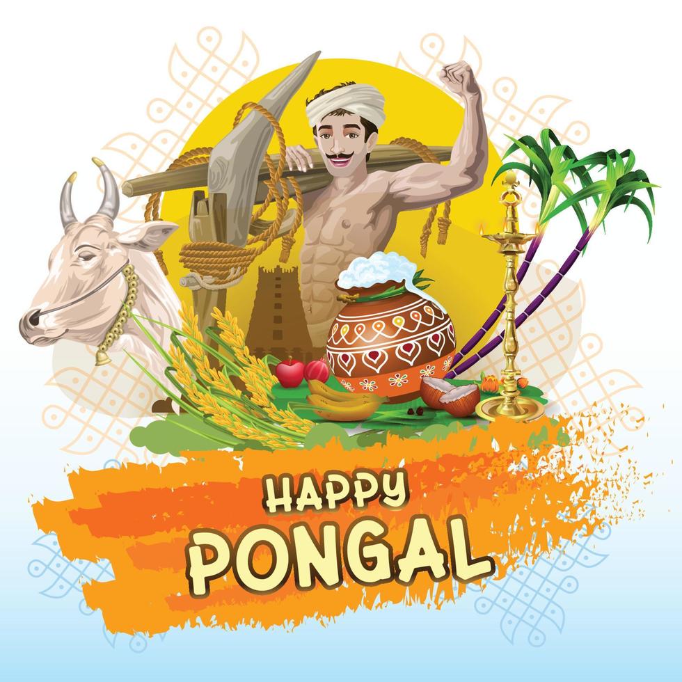 7 Surprising Facts About Pongal: The Tamil Festival of Gratitude and Prosperity