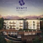 India Hyatt Regency Dharamshala Resort Is Hiring Following Positions 2025.