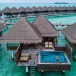 Maldives Taj Exotica Resort and Spa Hiring Following Positions Feb 2025.