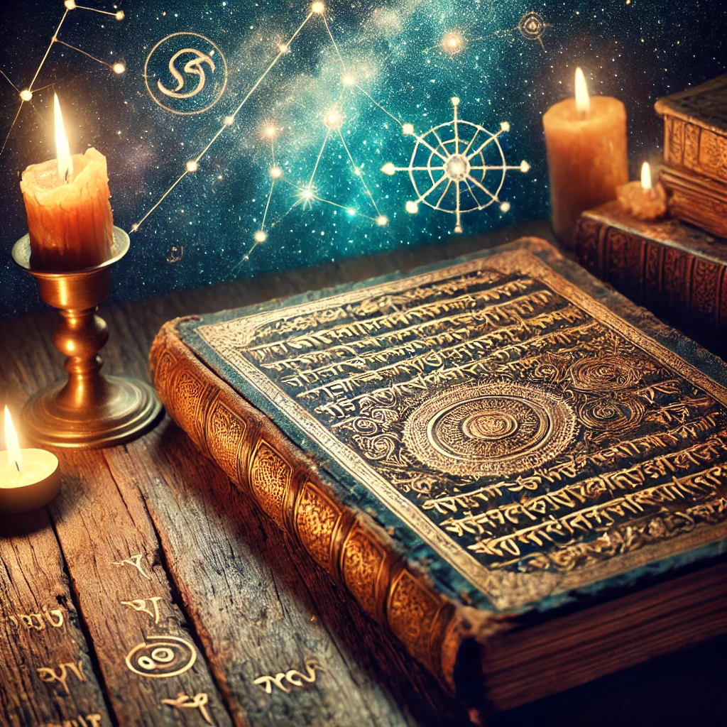 5 Timeless Lessons from the Rig Veda: Ancient Wisdom for the Modern World