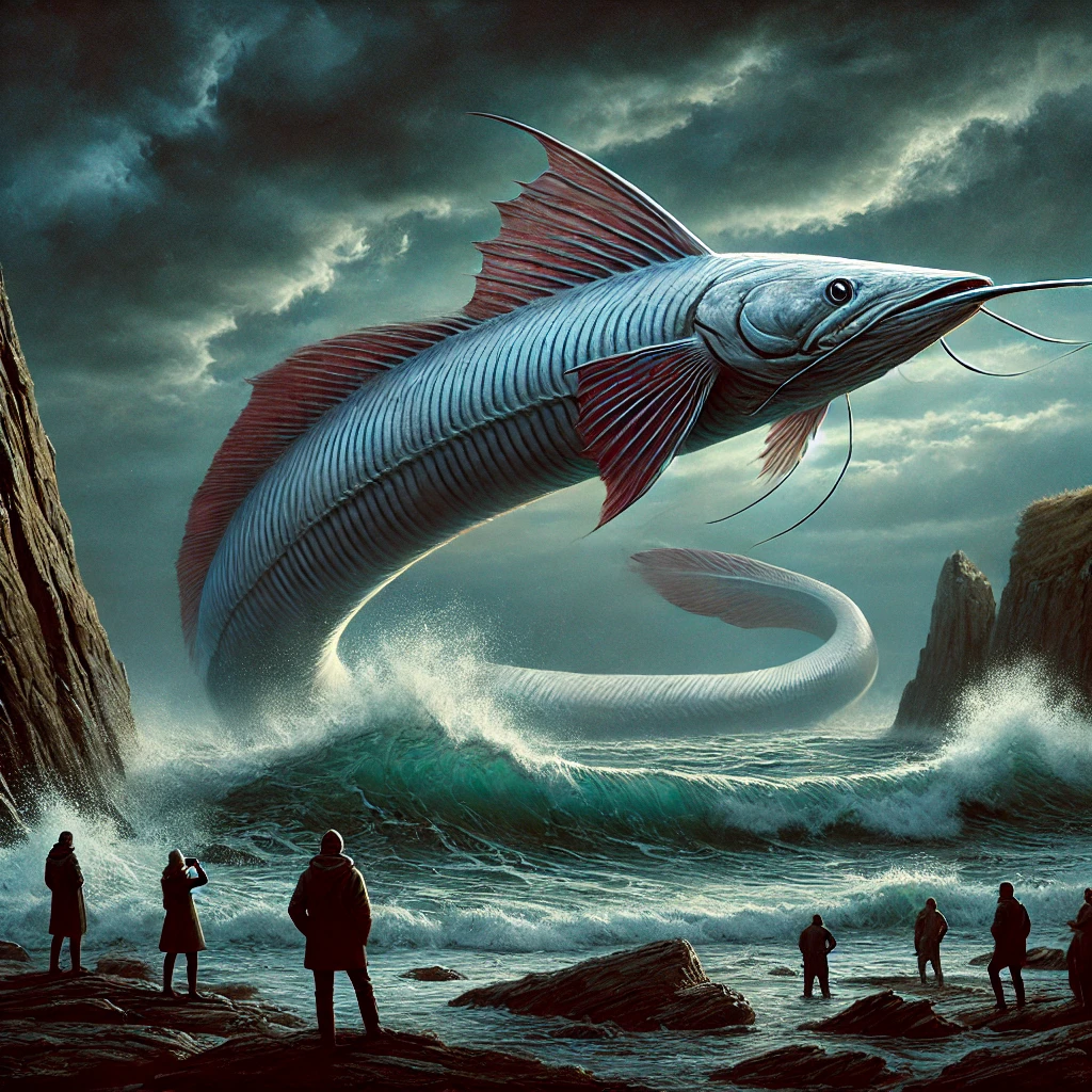 7 Shocking Facts About the Doomsday Fish: Myth or Warning Sign?