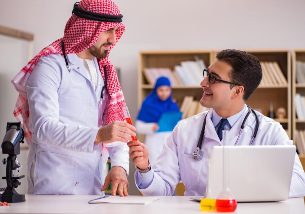 Black Pearl Hiring Doctor Jobs in Saudi Arabia 2025 – High-Paying Consultant Roles Open Now