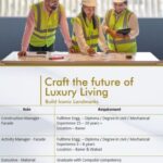 lodha group careers pune 2025 – exciting civil & mep jobs now hiring