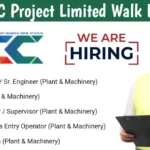 LCC Projects Limited Walk-In Drive 2025