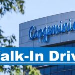 🌟 Capgemini Walk-in Interview in Kolkata 13th June 2025 for Exciting Jobs