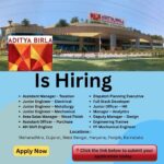 Aditya Birla Group latest engineering