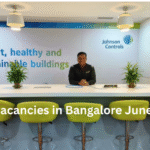 🌟 Exciting Johnson Controls Multiple Job Vacancies in Bangalore June 2025