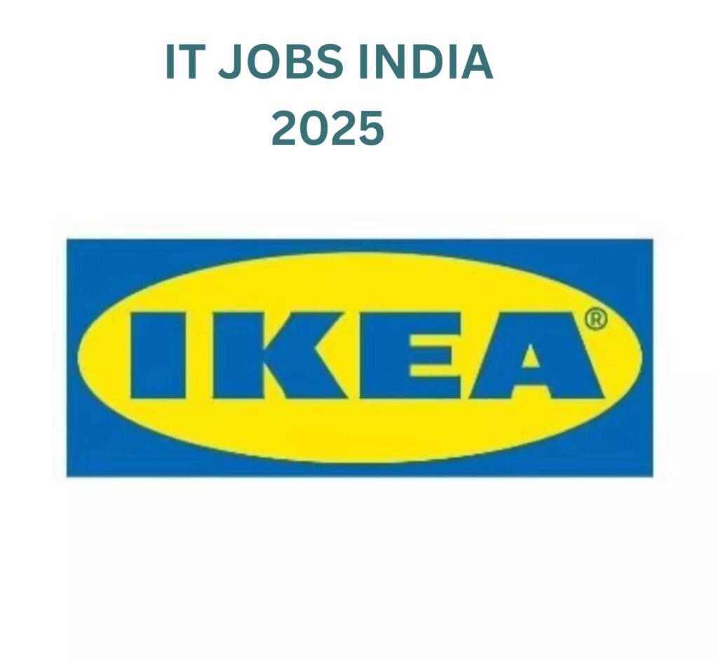 IT Jobs Bangalore 2025 – Join IKEA as a Junior Software Engineer and Launch Your Tech Career