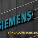 200+ Bangalore Finance Jobs 2025 – Join Siemens as a Process Expert & Elevate Your Career!