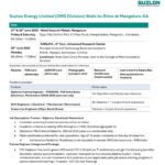 Suzlon Energy Job Openings 2025 – Walk-in Drive for Engineers in Karnataka | June 27 - 30