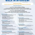 MEP Engineer Jobs Kalpataru hiring Now 2025 – Join Walk-In Interview EPC Jobs Delhi | June 14, 15