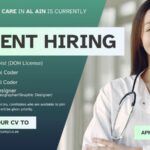 📍Cure Plus Medical Center Al Ain Job Vacancies 2025 – Apply Today!