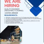 🌟 Career Opportunities at AVCON Technics Pvt. Ltd. in Jamnagar