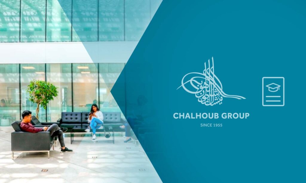Chalhoub Group Beauty Consultant Jobs in Dubai