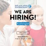 📍Ain Al Khaleej Hospital Al Ain Job Openings 2025 – Audiologist Hiring Now!