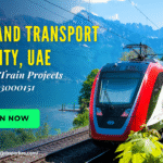 Roads and Transport Authority Engineer - Train Projects Job