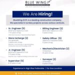 Goa Construction Jobs 2025 – High-Rise Careers with BlueWing Await You! Apply Now