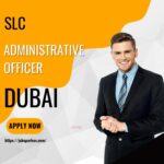 Dubai Administrative Officer Jobs 2025 – Supreme Legislation Committee is Hiring UAE Nationals Now