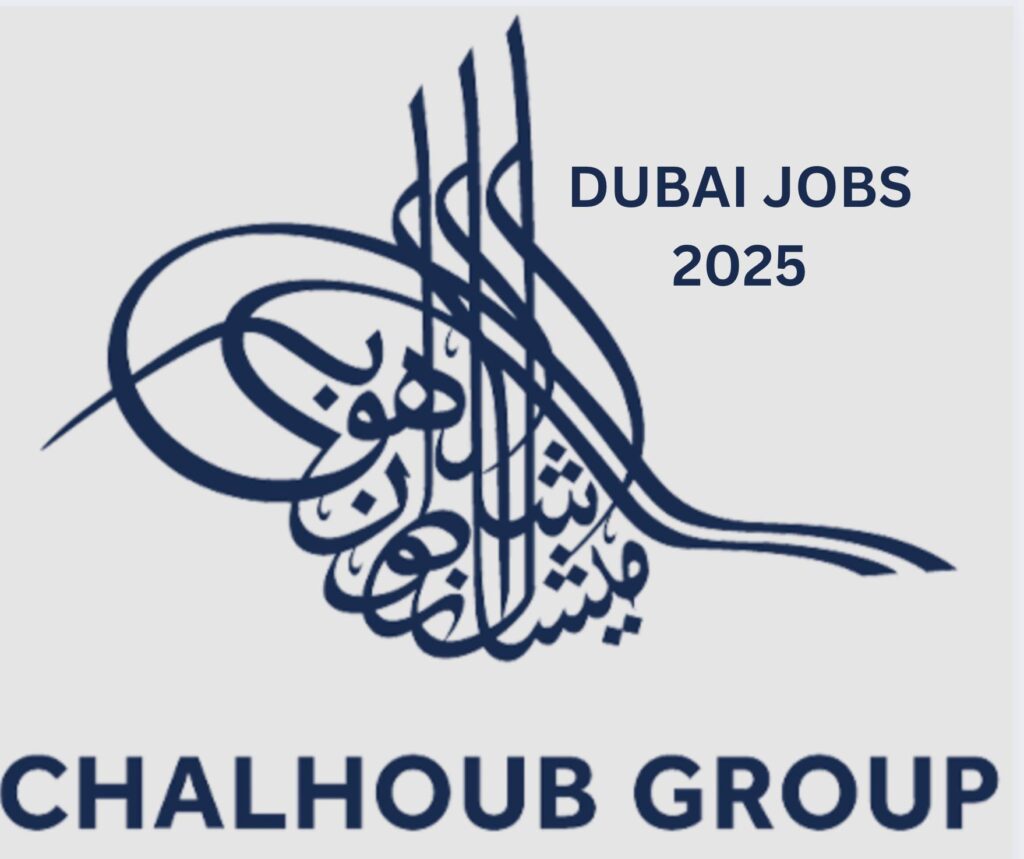 Dubai Accounting Jobs 2025 – Join Chalhoub Group as a Senior Accountant (Group Consolidation)