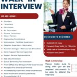 Elite Golden Sands Hotel Apartments – Walk-in Interview Vacancy in UAE – 18th August 2025