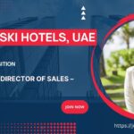 🏆 Exciting Kempinski Hotels Assistant Director of Sales Leisure Dubai – Apply Immediately