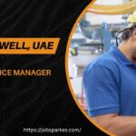 ✅ Exciting Honeywell Field Service Manager Vacancy in United Arab Emirates – Apply Immediately