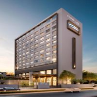 India Courtyard by Marriott Vadodara Hiring Following Positions in all Department in February 2025