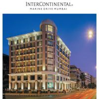 Exciting Job Openings at InterContinental Marine Drive, Mumbai – Hospitality Careers 2025