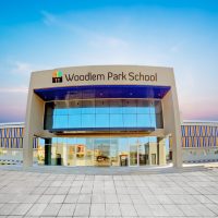 Dubai Woodlem Park School Hiring Principal Secretary on Jan 2025.