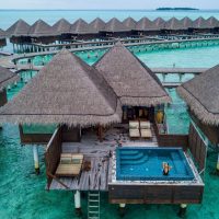 Maldives Taj Exotica Resort and Spa Hiring Following Positions Feb 2025.