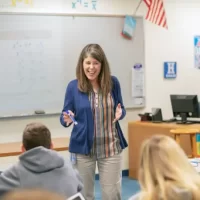 Kuwait, Hawally Al-Bayan Bilingual School Hiring High School Math Teacher SY2025-2026.