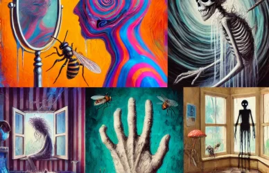 5 Bizarre and Astonishing Psychiatric Syndromes You’ve Likely Never Heard Of