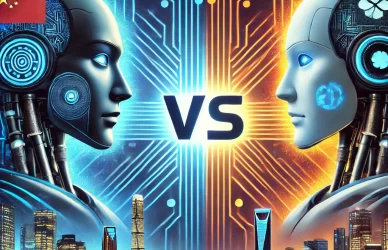 Top 10 Reasons Why DeepSeek is Revolutionizing the AI Industry