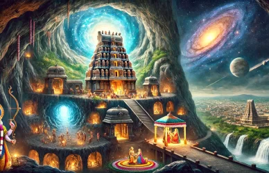 3 Hidden Wonders of Thiruparankundram: A Divine Journey Through Time