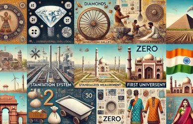 Indian Inventions That Changed the World Forever