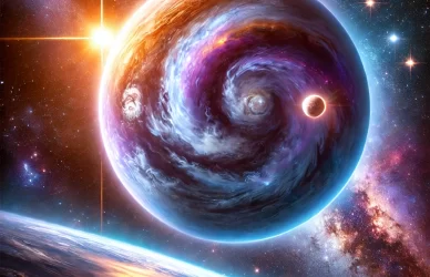 5 Mind-Blowing Facts About ISRO’s New Exoplanet Discovery