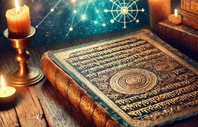 5 Timeless Lessons from the Rig Veda: Ancient Wisdom for the Modern World