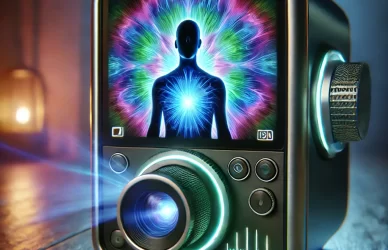 The 7 Secrets of Aura Capturing Cameras: Past, Present, and Future