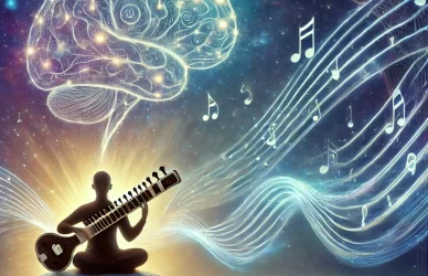7 Healing Power of Ragas: How Indian Classical Music Transforms Mental Health and Well-Being