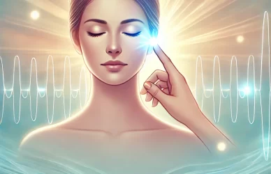 How EFT Tapping Instantly Lifts Your Mood and Eliminates Anxiety