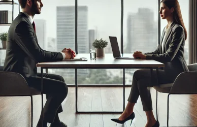 "7 Powerful Mistakes to Avoid When Preparing for a Gulf Job Interview"