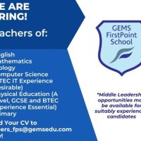 school jobs 2025: elite teaching positions available now!