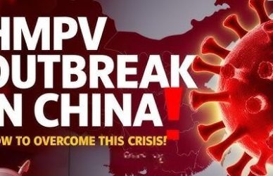 Top 5 Facts About the HMPV Virus Outbreak in China