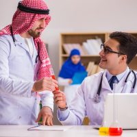 Black Pearl Hiring Doctor Jobs in Saudi Arabia 2025 – High-Paying Consultant Roles Open Now