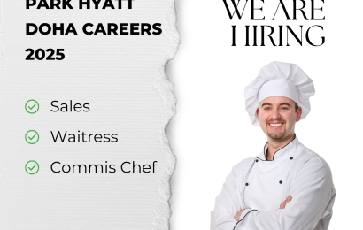 Park Hyatt Doha